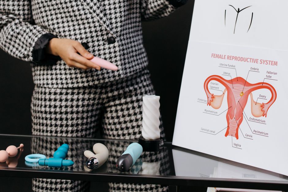 Ameliyat seksi nasıl değiştirir: histerektomi sonrası kadınlar üzerinde yapılan araştırma ne gösterdi