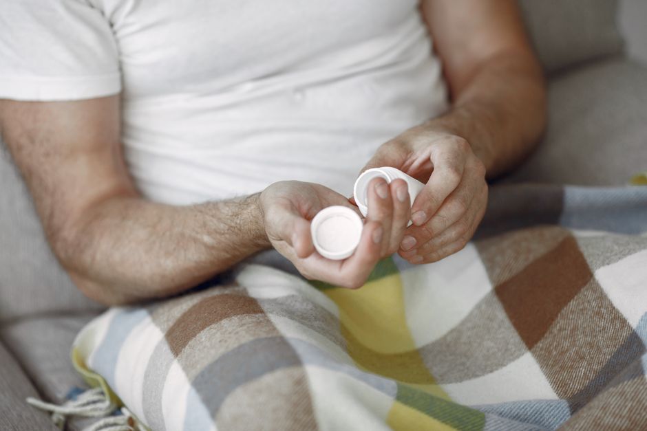 Blutdruck- und Diabetesmedikamente töten die Potenz? Was Studien sagen