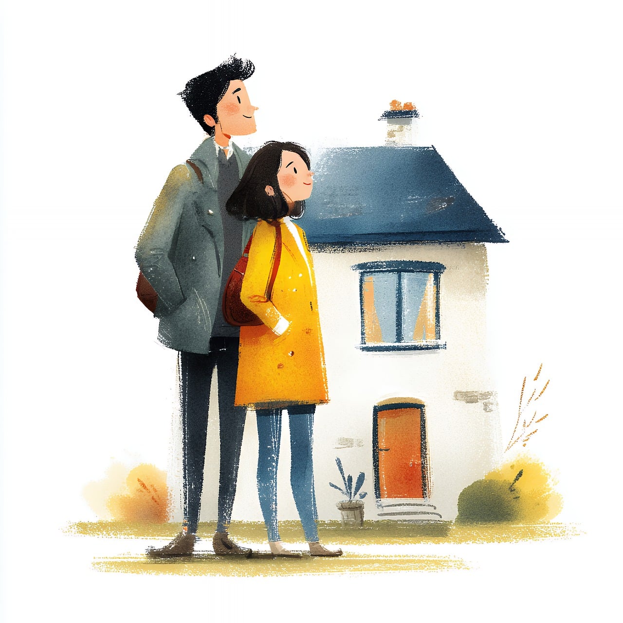 Construyendo relaciones desde cero: por qué el modelo de «casa amueblada» no funciona
