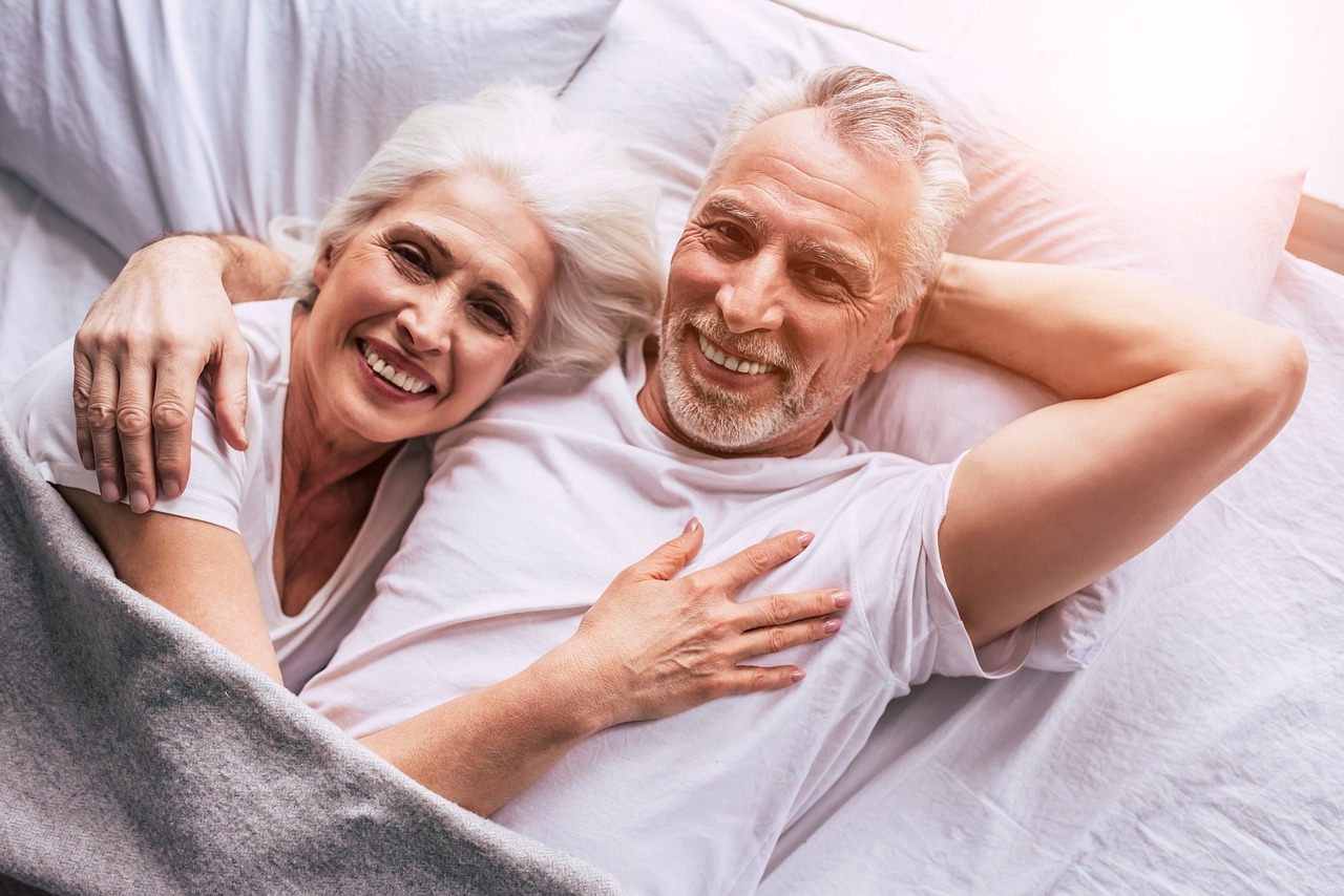 Prostate Cancer and Sex: Why It Affects More Than Just the Man