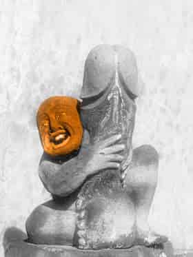 Tamaño del pene en la historia mundial