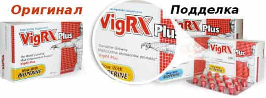 miembros Vig RX, VigRx Plus